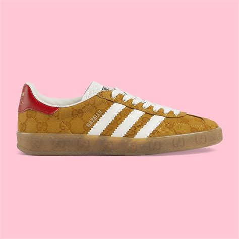 adidas x gucci women's|Gucci X Adidas originals.